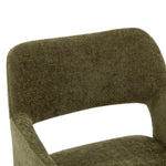 Moss Textured Weave