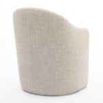 Cream Textured Weave