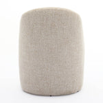 Cream Textured Weave