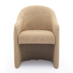 Camel Textured Weave