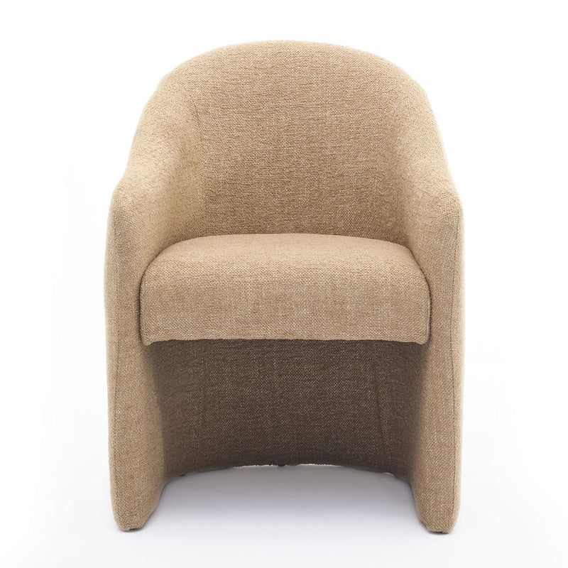 Camel Textured Weave