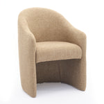 Camel Textured Weave