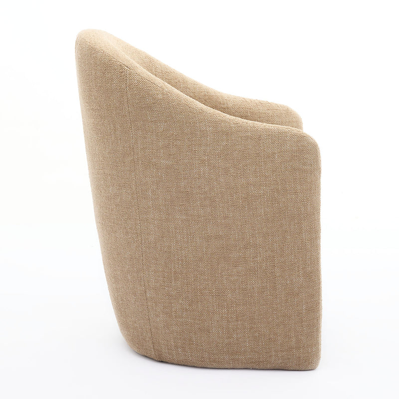 Camel Textured Weave