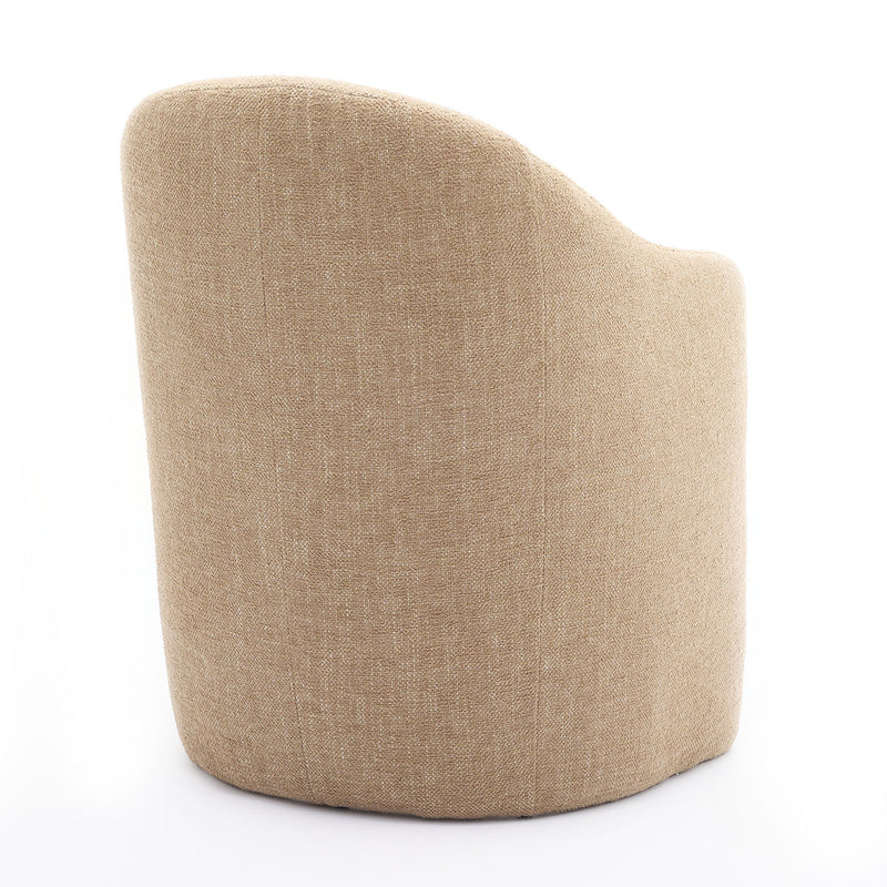 Camel Textured Weave