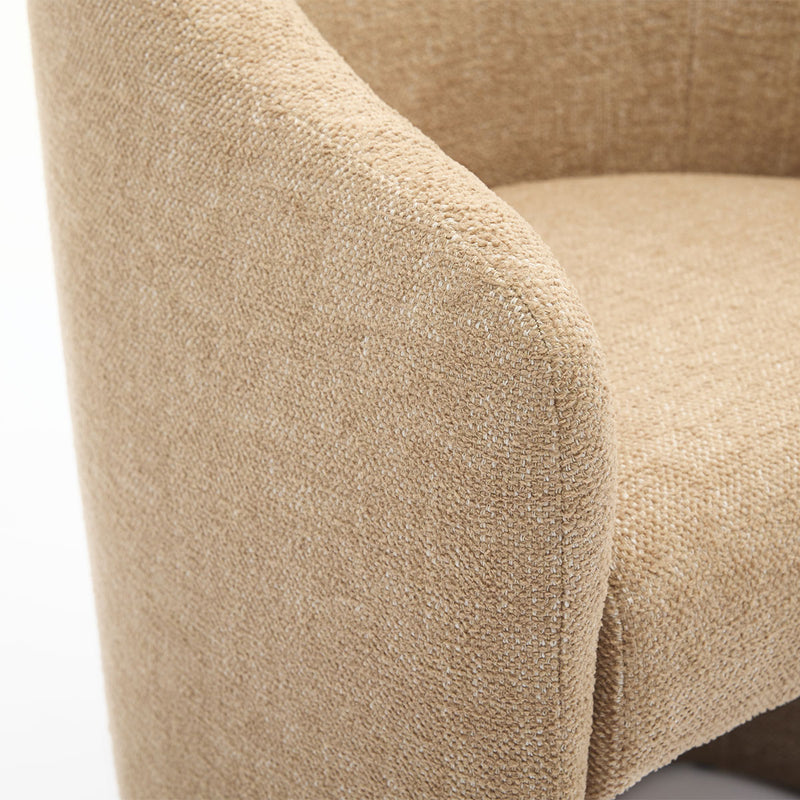 Camel Textured Weave