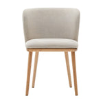 Beige / Ash Wood
