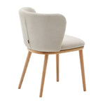 Beige / Ash Wood