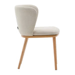 Beige / Ash Wood