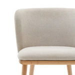 Beige / Ash Wood