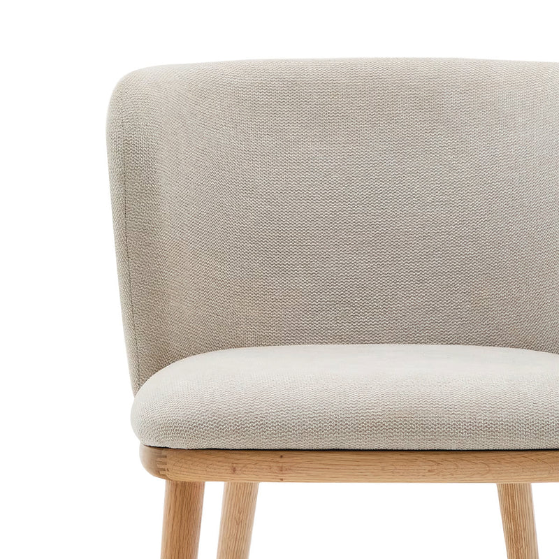 Beige / Ash Wood