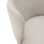 Beige / Ash Wood