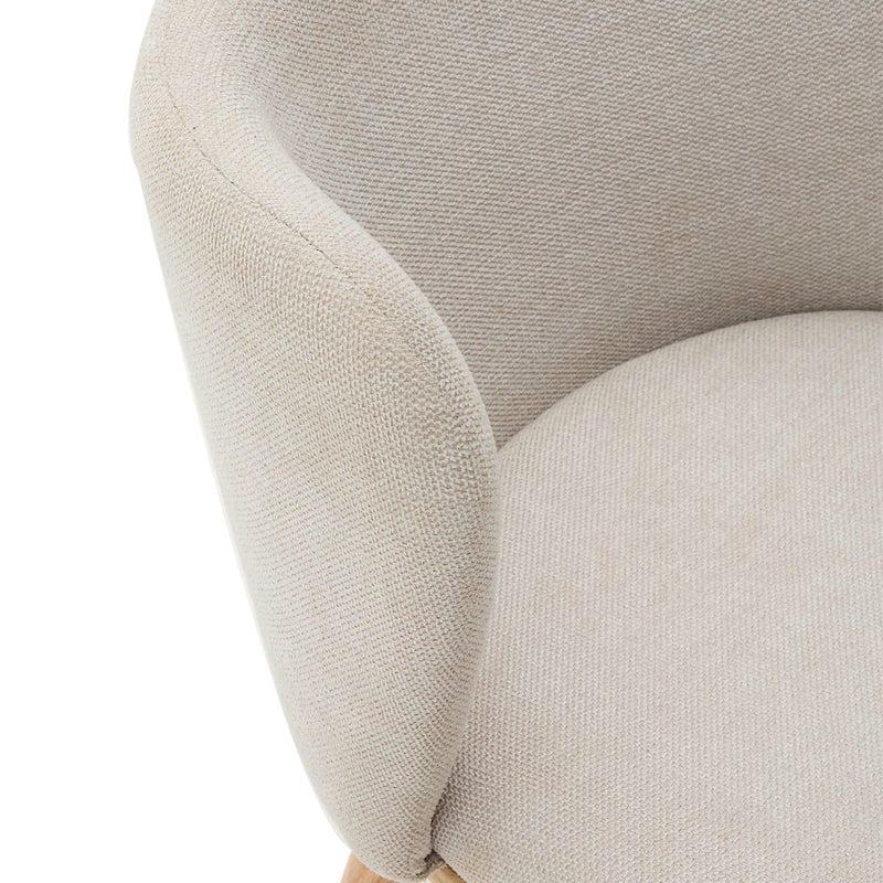 Beige / Ash Wood