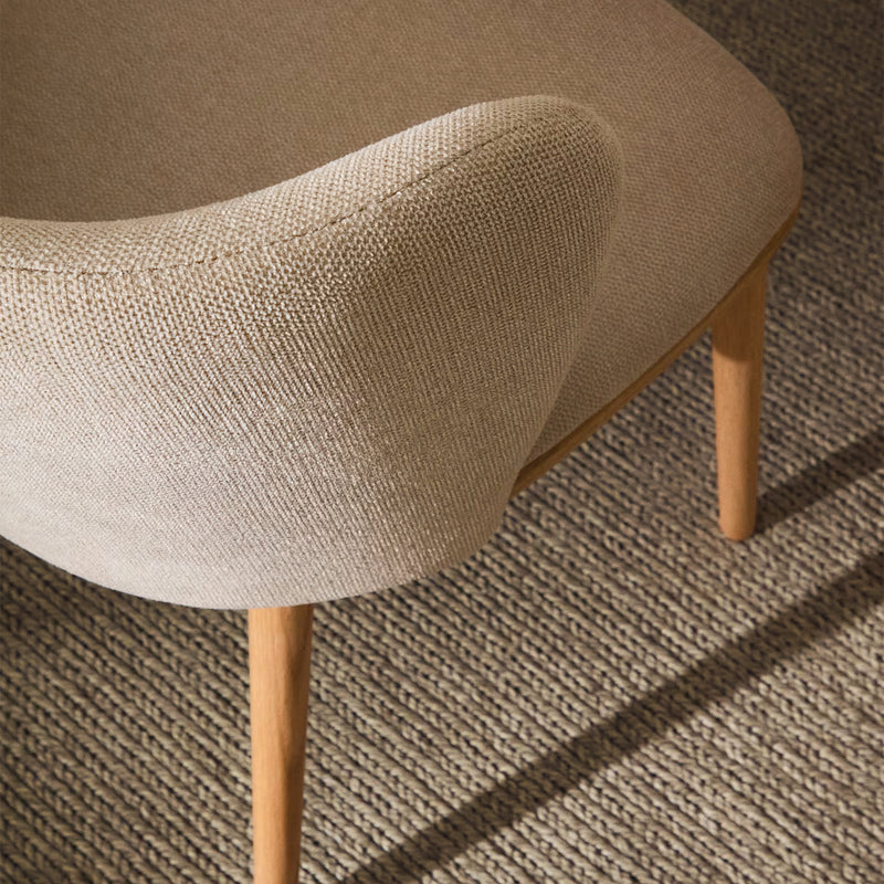 Beige / Ash Wood