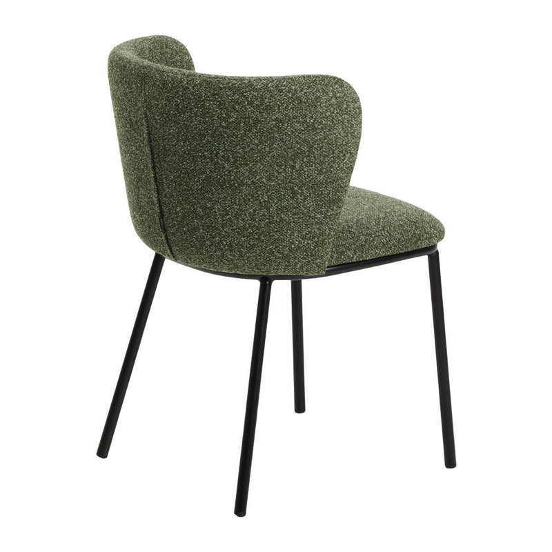 Green / Metal