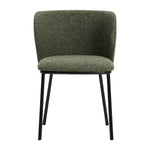 Green / Metal