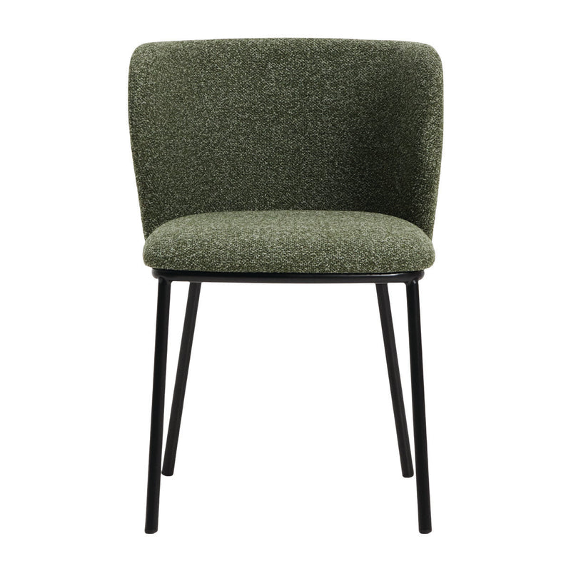 Green / Metal