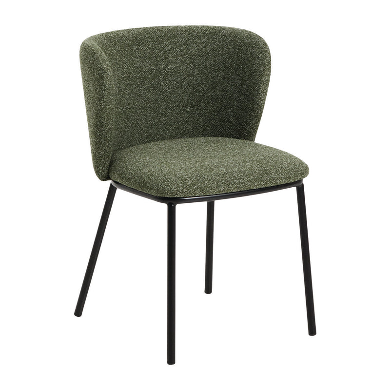 Green / Metal