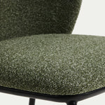 Green / Metal