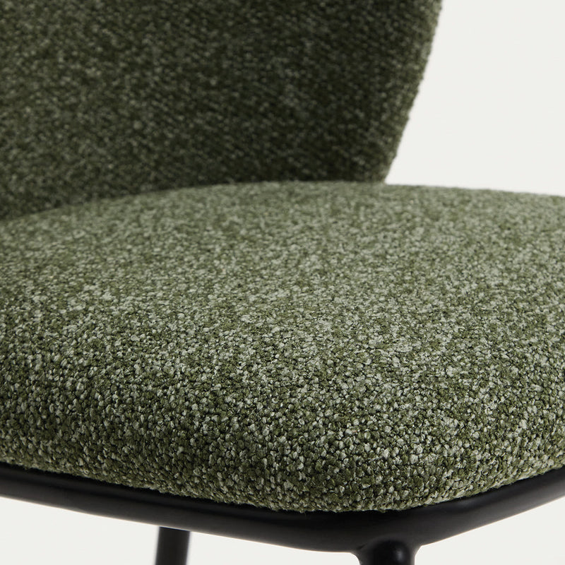 Green / Metal