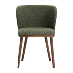 Green / Walnut