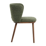 Green / Walnut