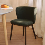 Green / Walnut