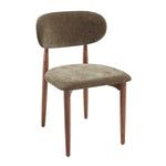 Olive Moss / Walnut