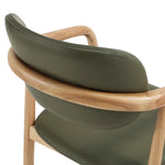 Olive / Ash