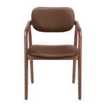 Chocolate Brown / Walnut