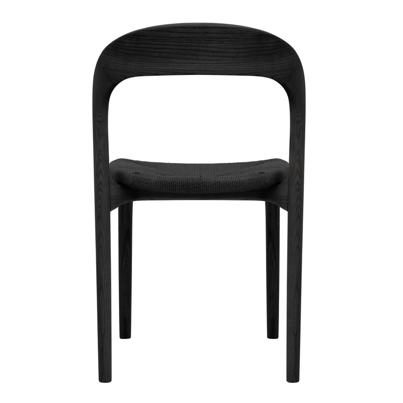 Black / Black