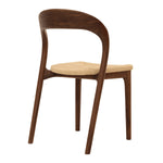 Natural / Walnut