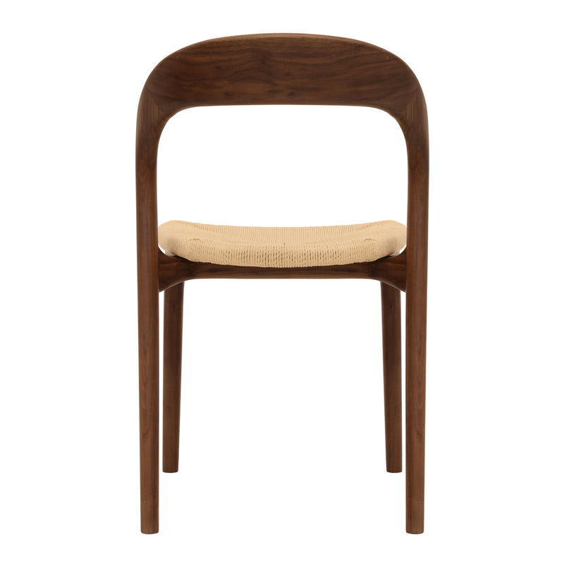 Natural / Walnut