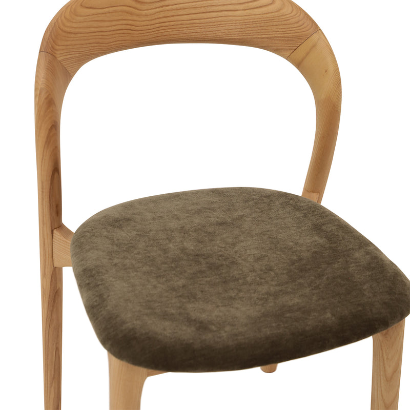 Ash Olive Moss