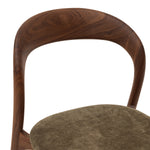 Walnut Olive Moss