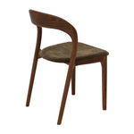Walnut Olive Moss