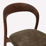 Walnut Olive Moss