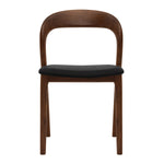 Black / Walnut