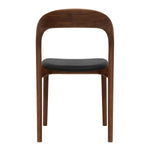 Black / Walnut