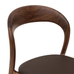 Chocolate Brown / Walnut