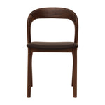 Chocolate Brown / Walnut