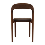 Chocolate Brown / Walnut