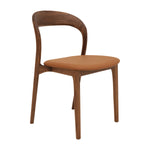 Tan / Walnut