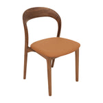 Tan / Walnut