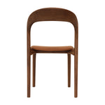Tan / Walnut