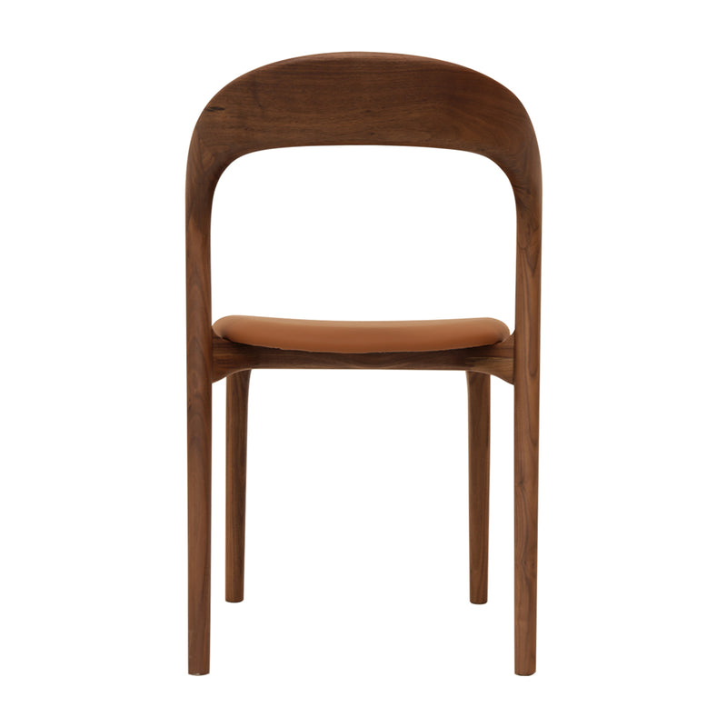 Tan / Walnut