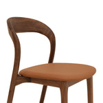 Tan / Walnut
