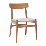 Fitzroy Rattan Dining Chair