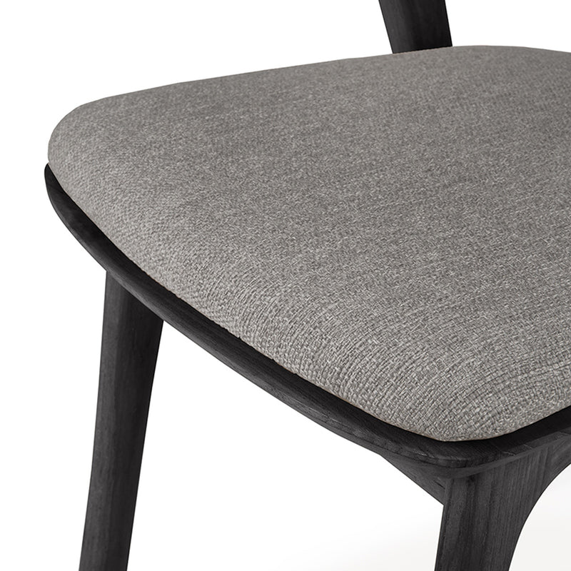 Mocha / Black Teak