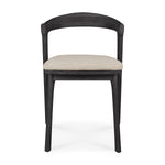 Natural / Black Teak