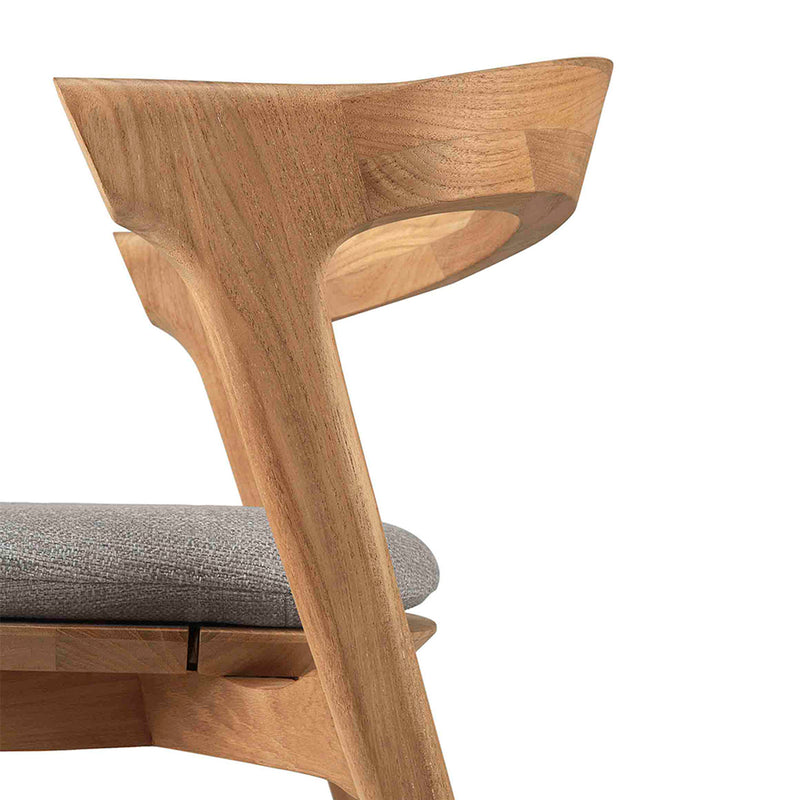 Mocha / Teak Brown